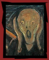 El Grito de Munch